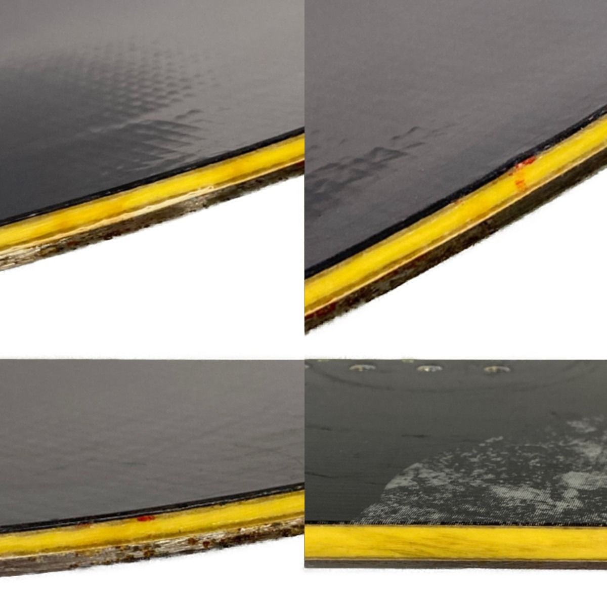 ◎◎ARBN エアボーン スノーボード MARSHAL 150cm nature 板のみ