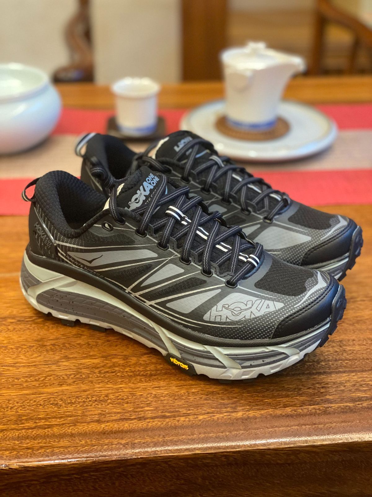 【HOKA ONE ONE】Mafate Speed 2 トレイルランニング スニーカー 楽天市場】HOKA ONE ONE [ホカオネオネ] MAFATE SPEED 2