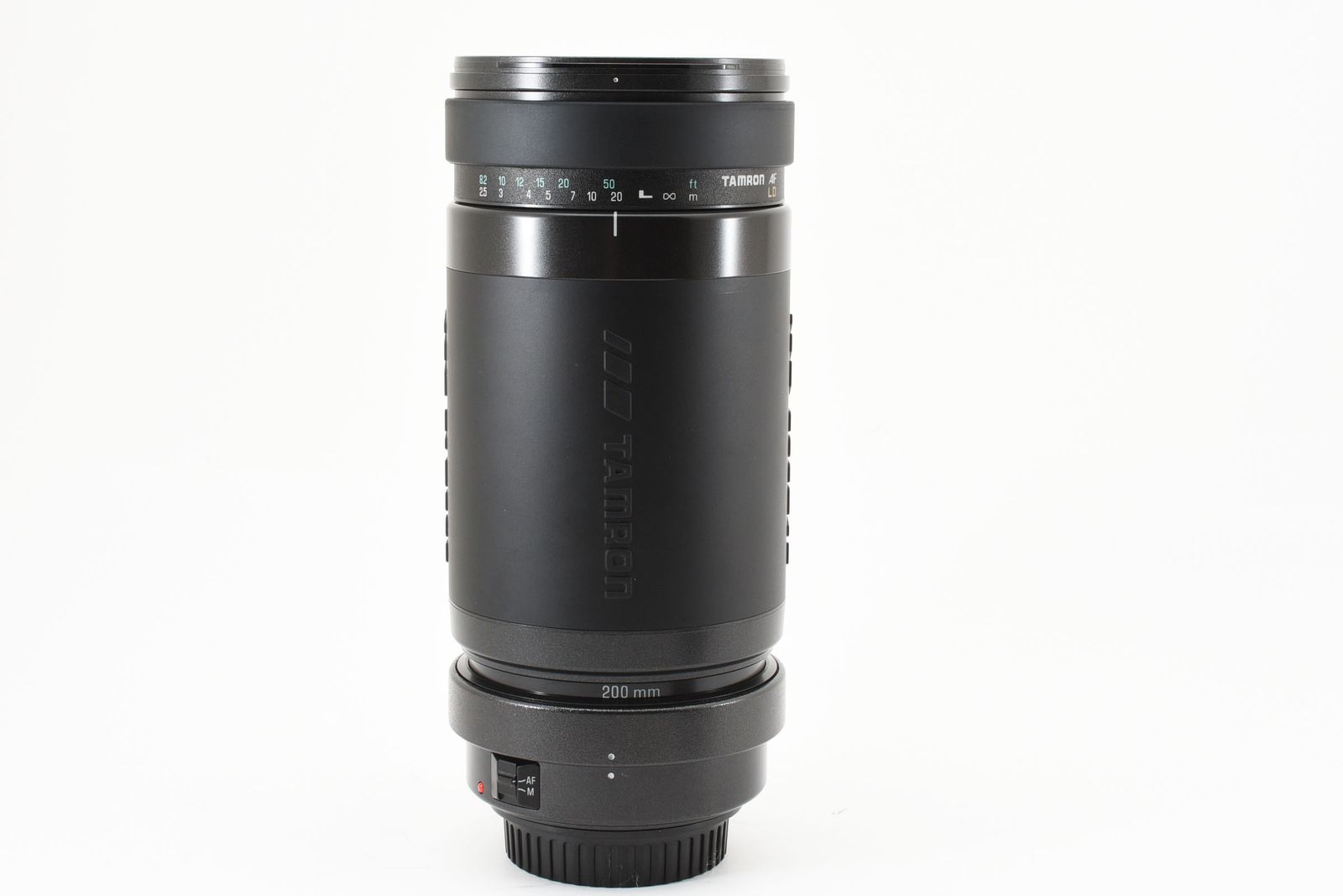 TAMRON AF 200-400mm F5.6 LD [IF] Canon キャノン EFマウント 用 望遠 ...