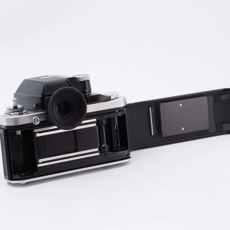 Nikon ニコン F2 フォトミックA ボディ シルバー - メルカリ