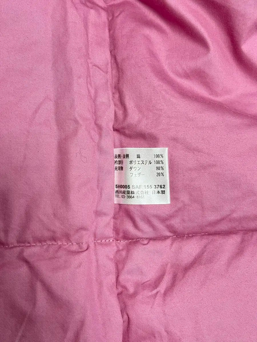 セリーヌ ダックダウン