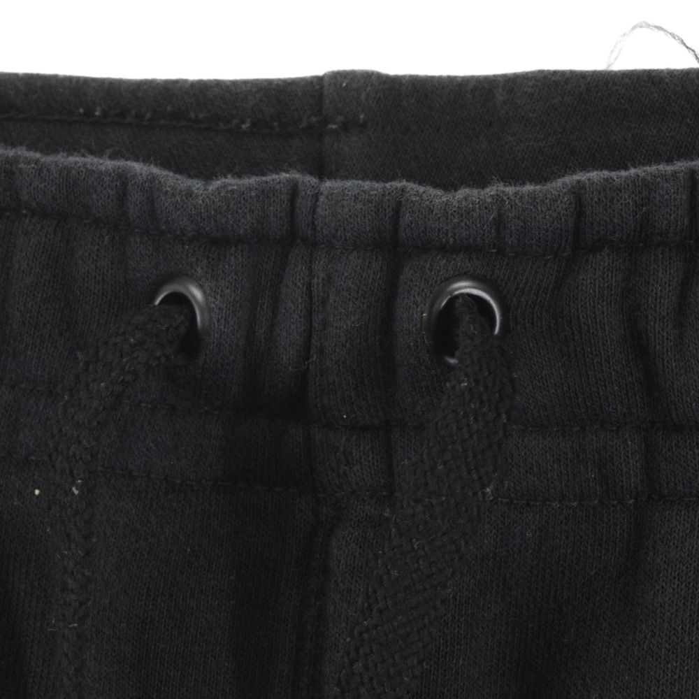 NIKE (ナイキ) ×1017 ALYX 9SM アリクス 19AW ロゴプリントスウェット