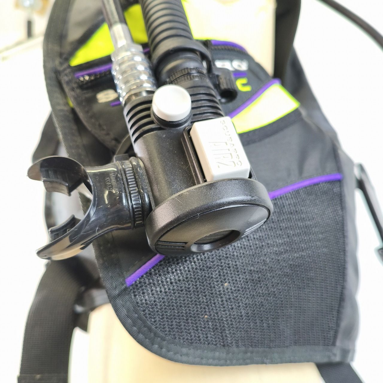 スキューバプロ CLASSIC