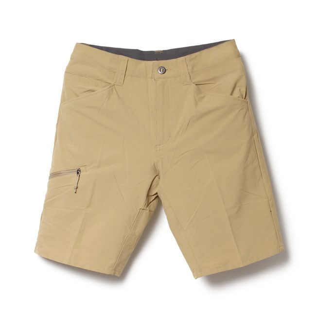 新品未使用】 patagonia パタゴニア パンツ Mens Quandary Shorts-10