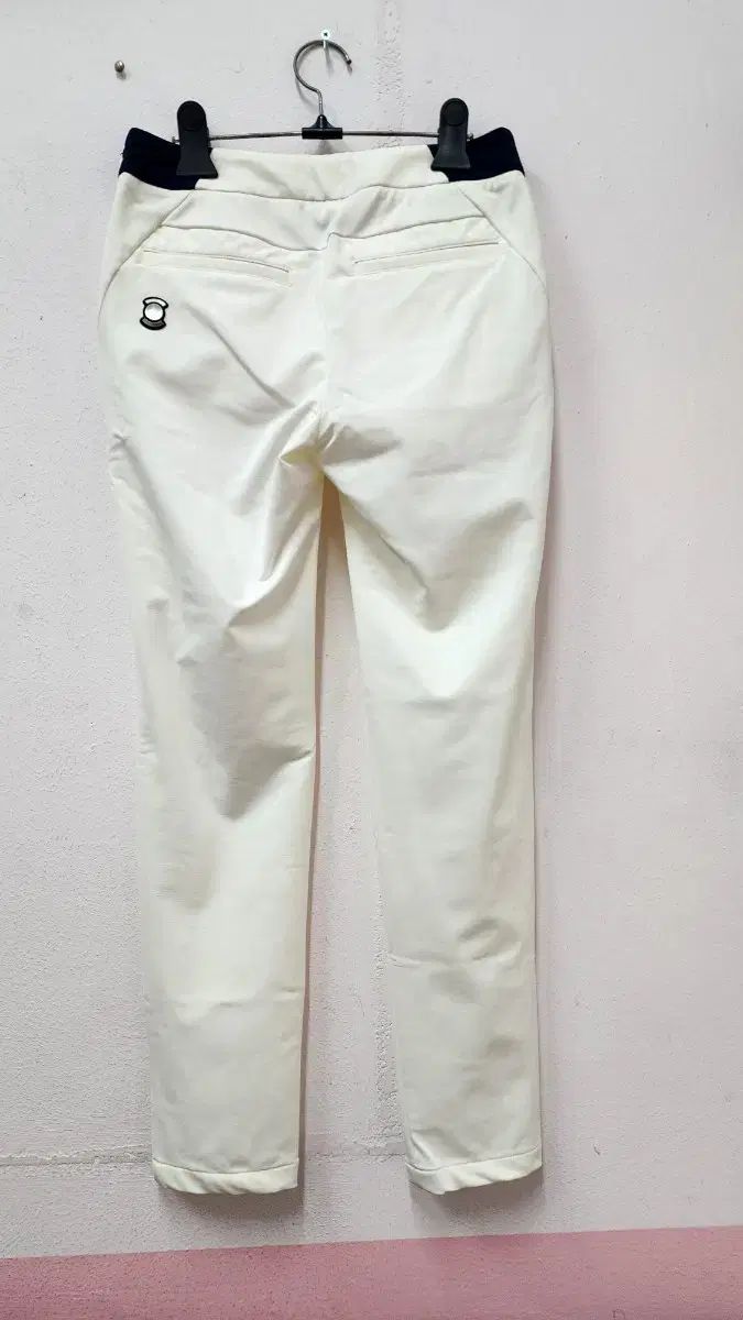 MARK AND LONA ノースリーブポロシャツとスカートセット MARK AND LONA ノースリーブポロシャツとスカートセット MARK