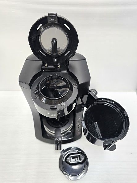 中古品】 パナソニック Panasonic 沸騰 浄水 ドリップ式