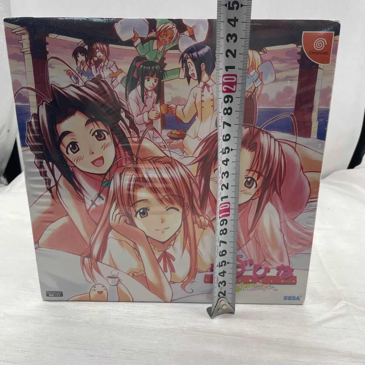 激 DC ラブひな スマイル アゲイン 版 特典付き Dreamcast u398 USTAUSTRALIA_COM_AU