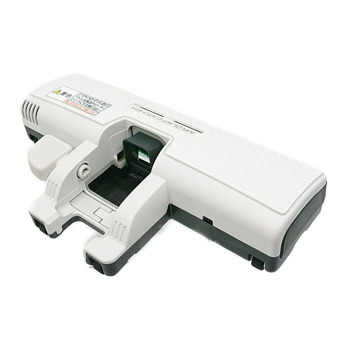 AVV99R-NL0W パナソニック 掃除機 紙パック式掃除機用 親ノズル ヘッド MC-JP810 MC-JP820G MC-JP810G MC-SJP810G対応 純正 交換用 部品 Panasonic WWW_KANDAIZUMI_COM