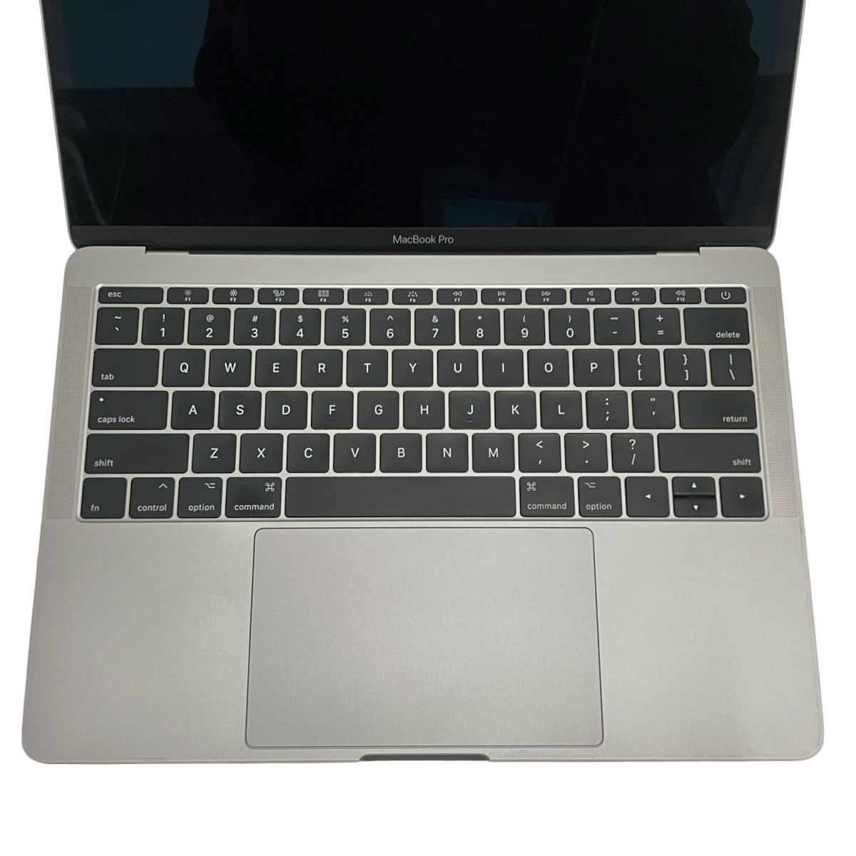 動作保証】 Apple MacBook Pro 13インチ 2017 Two Thunderbolt 動作保証】 Apple MacBook Pro 13インチ 2017 Two Thunderbolt