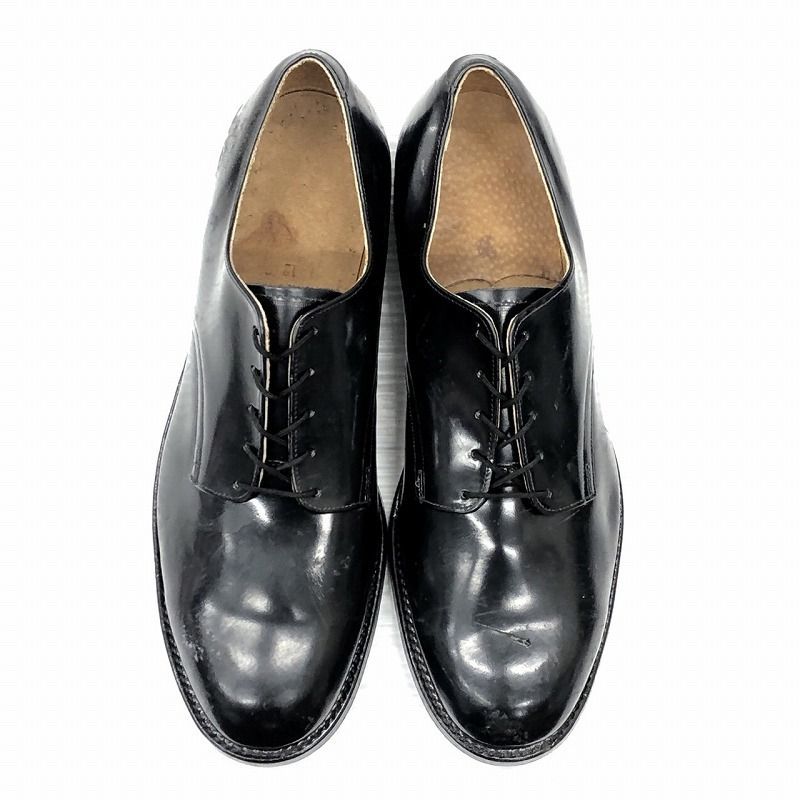 NOS 90s service shoe by Craddock TERRY