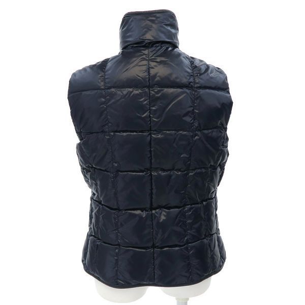 美品★モンクレール★リバーシブルダウンベスト MONCLER - 美品 モンクレール ダウンベスト サイズLの通販 by
