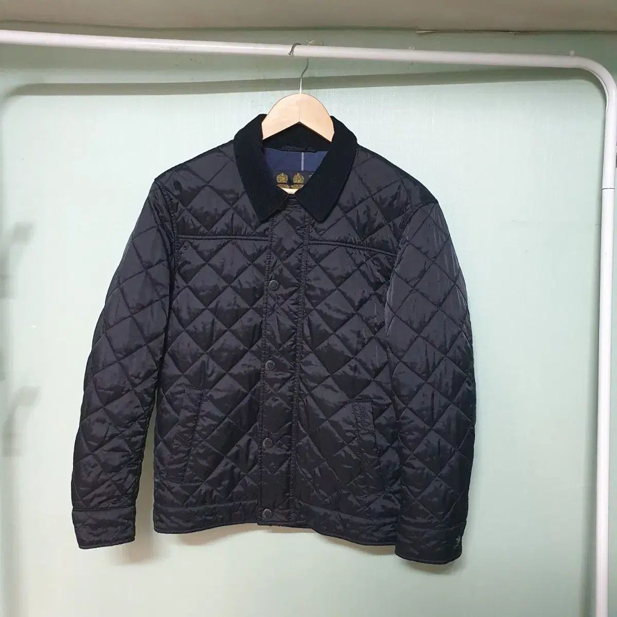 BARBOUR(バブアー) キルトジャケット 95 s
