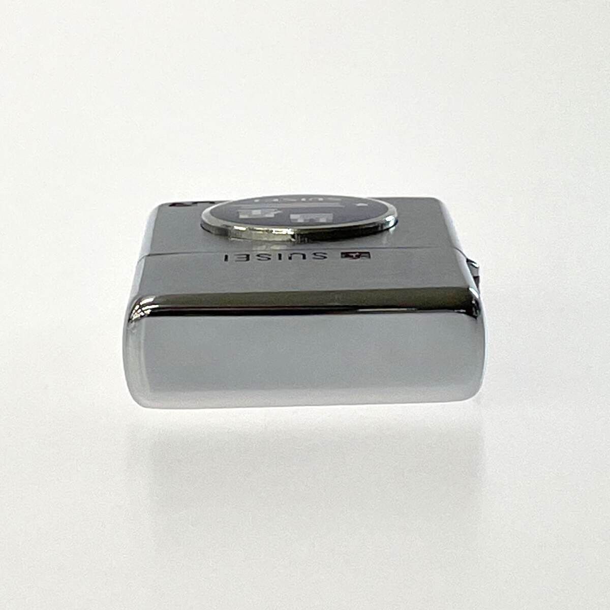 47q4] 希少ZIPPO ブルートレイン JR彗星 レア 絶番 - メルカリ