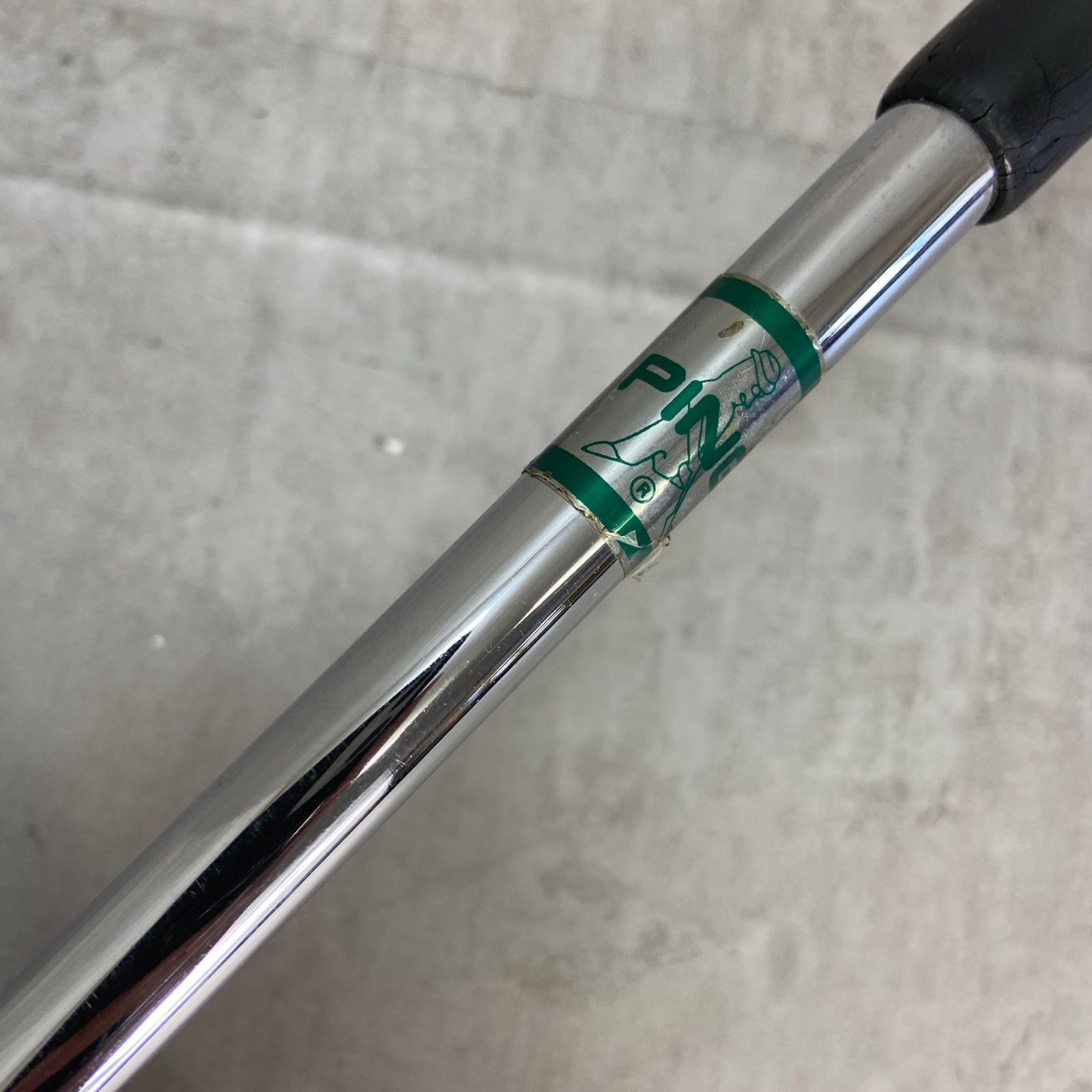 PING - PING　PAL2　ベリリウムカッパー　メンズゴルフパター　スチール　右利き用　PT　ピン型　34インチ　約453g　ピン　パル PING PAL2 ベリリウムカッパー メンズゴルフパター スチール 右