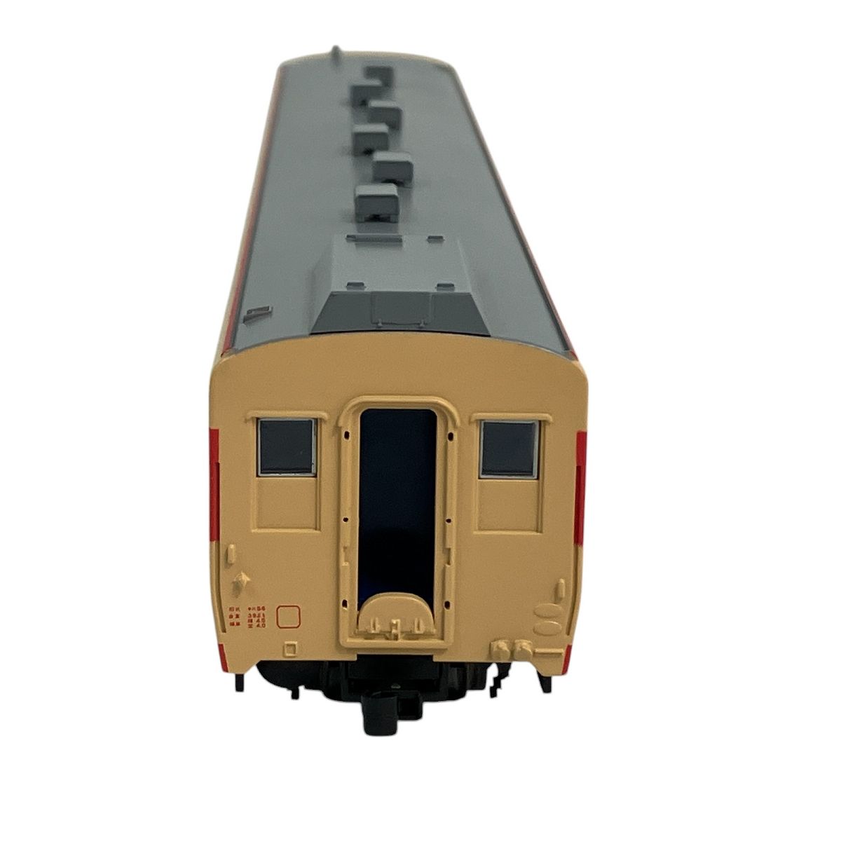 トラムウェイ TW-56-JM 国鉄 キハ56系 ディーゼルカー キハ56形