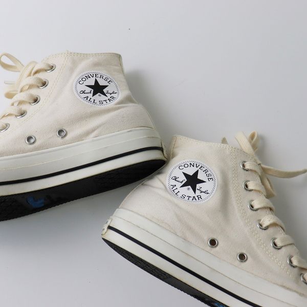 MHL CONVERSE chuck taylor コンバース チャックテイラー-