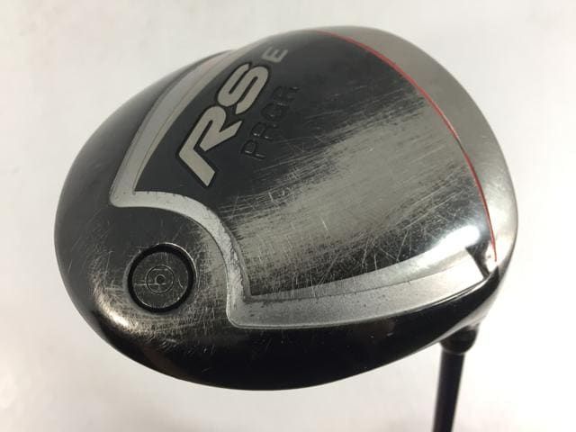 お買い得品！【中古ゴルフクラブ】プロギア RS5 ドライバー 2020 Motore Speeder 569 エボリューション4 1W【14日間返品OK】 返品OK 【中古ゴルフクラブ】プロギア RS5 ドライバー 2020 Motore