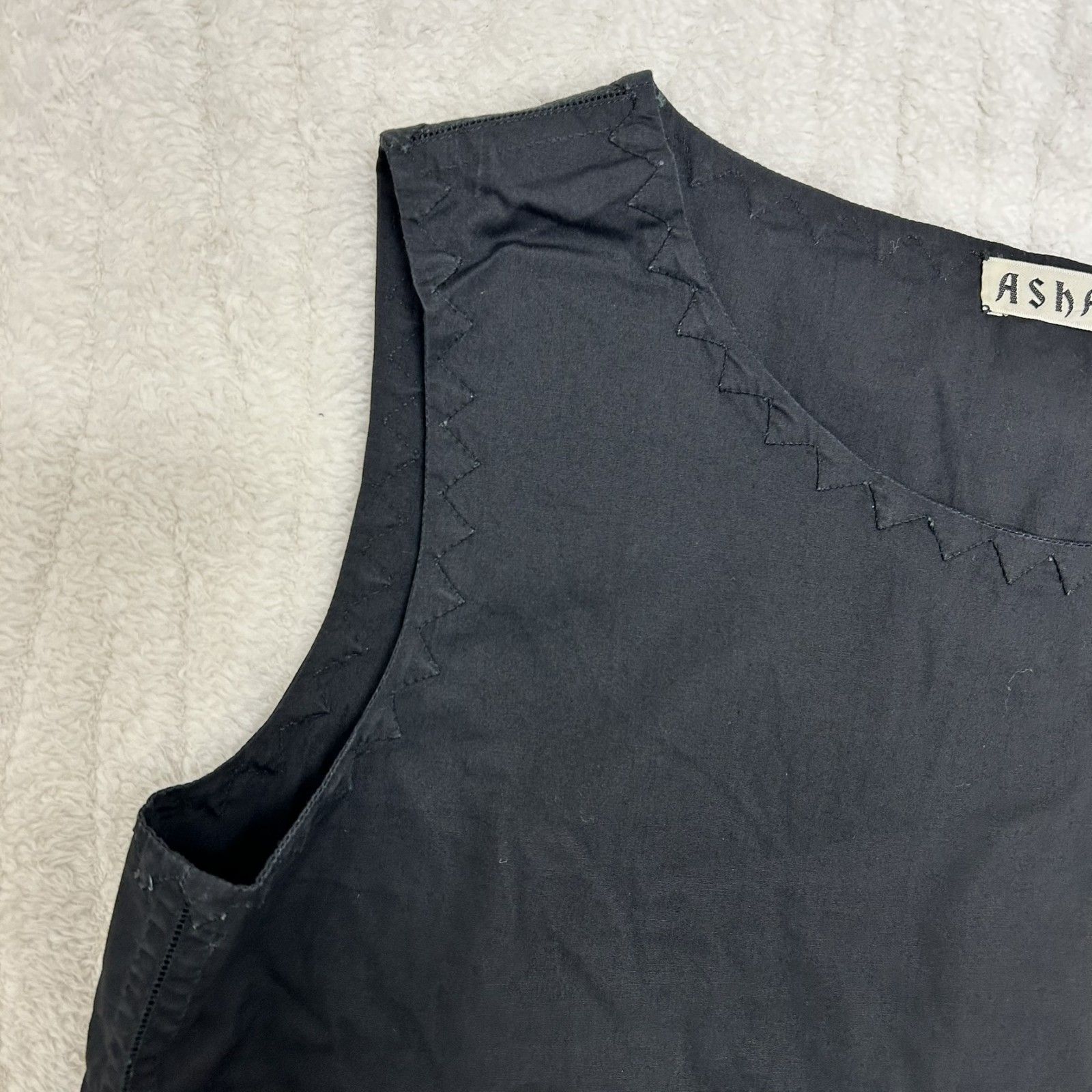 ASHA BY MDS ISSEY MIYAKE】アシャバイエムディーエスイッセイ