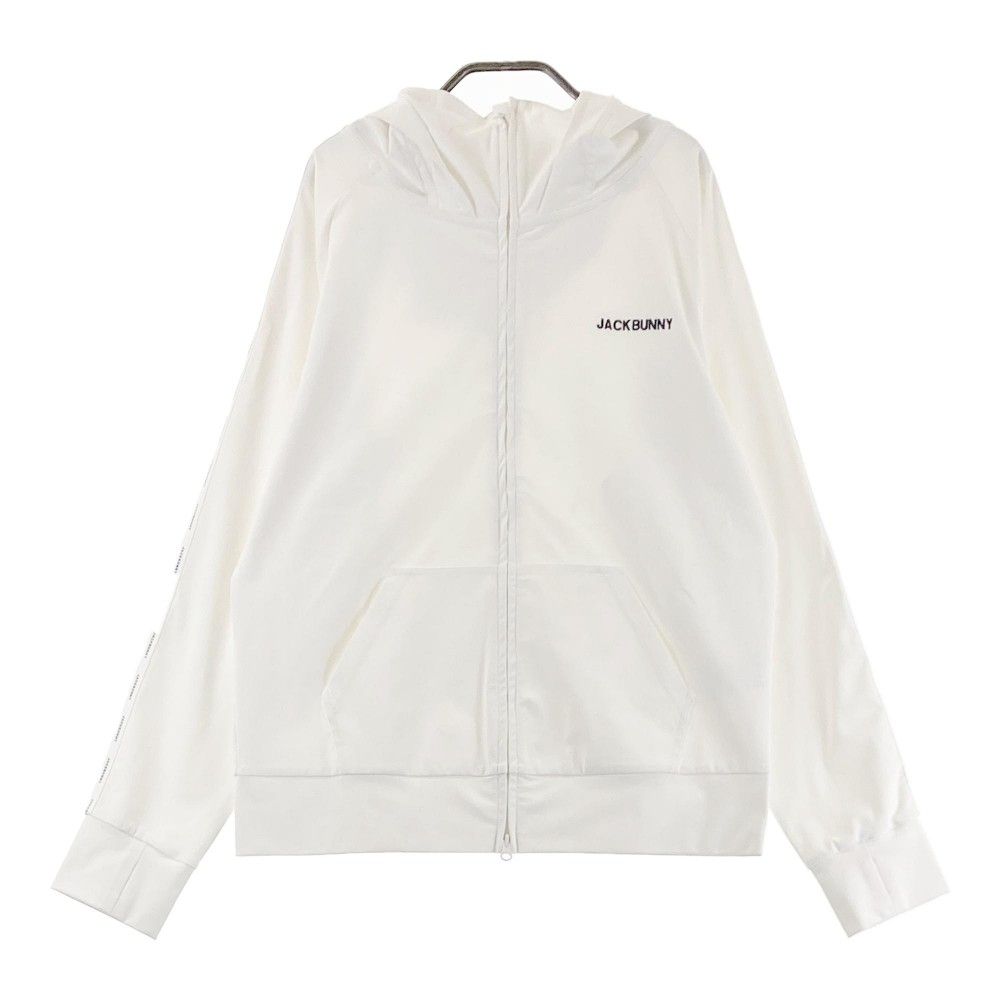 新品 ジャックバニー ETHERMALOFT 袋織中綿ジャケット(4)M/白 Jack Bunny ホワイト ジャケット サイズ2 【公式通販】