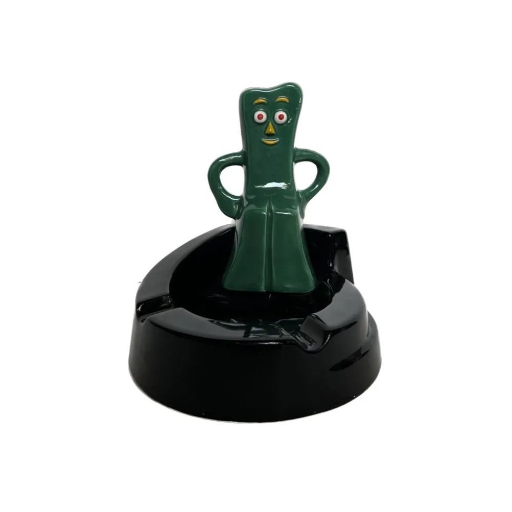 GUMBY. ガンビーの灰皿BETTY - portobonsai.com.br