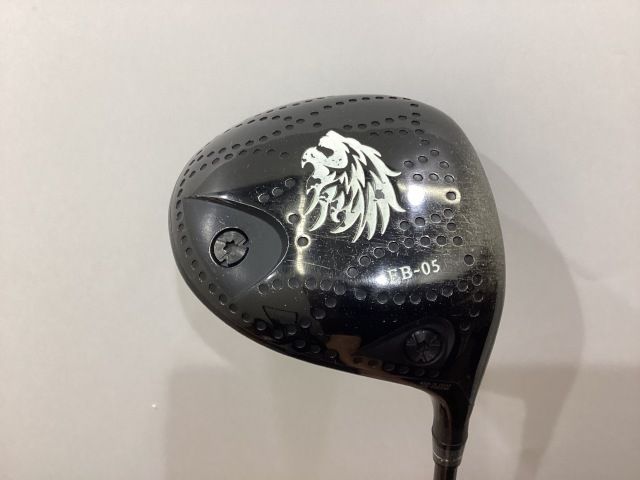 中古】ドライバー その他 エミリッドバハマEB-05/DERA MAX 04-65D/X/0