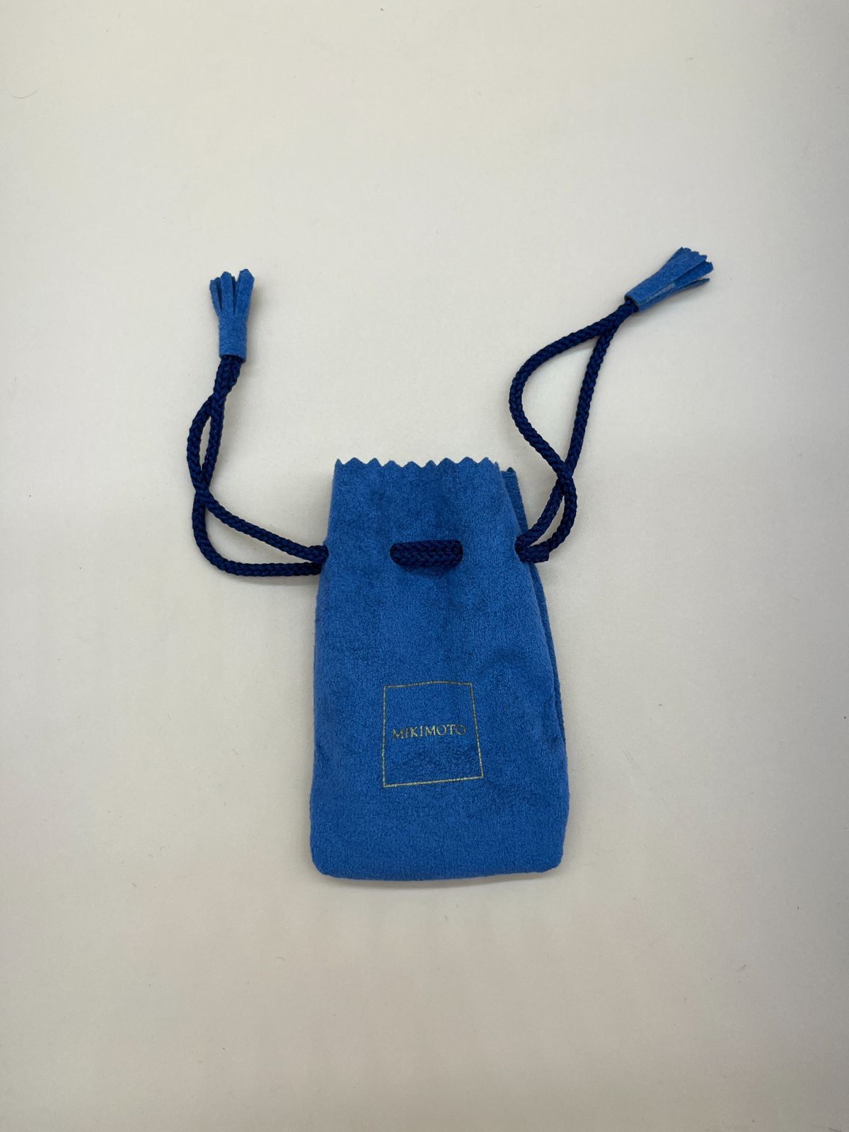 ミキモト ネクタイピン ケース付き ミキモト御木本 ネクタイピン？マネークリップ？ヴィンテージ ケース