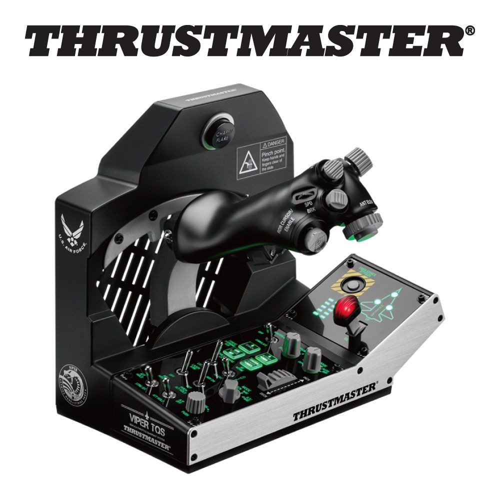 Amazon.co.jp: 【国内正規品】Thrustmaster スラストマスター