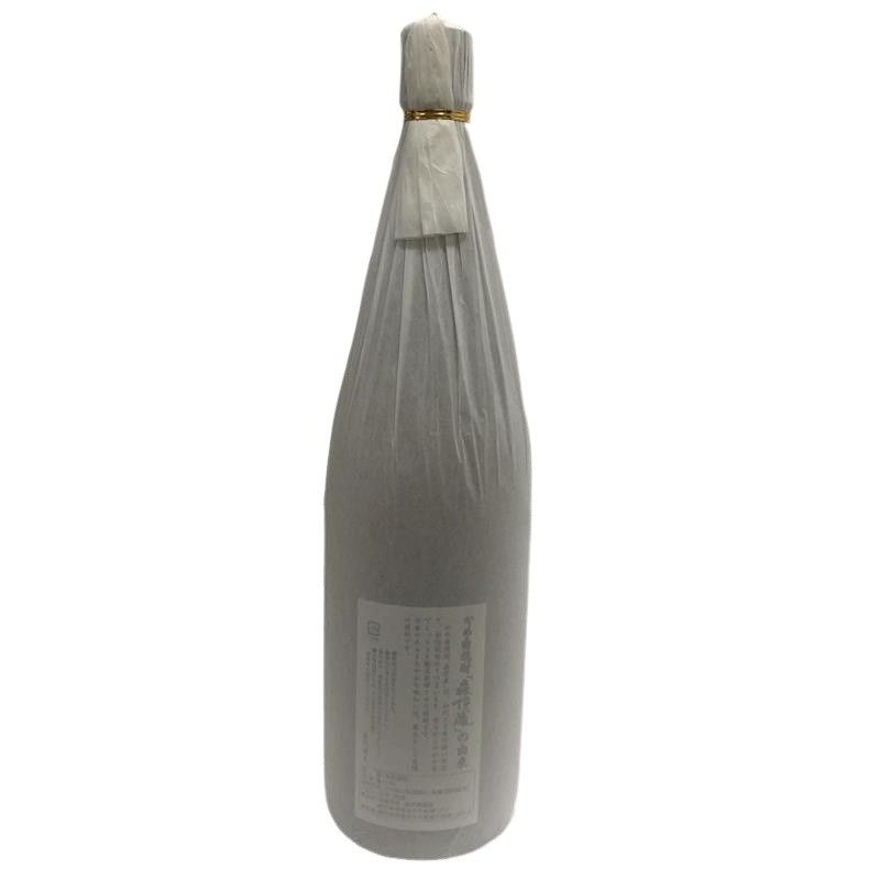 芋焼酎 森伊蔵 1800ml 25度 森伊蔵酒造 【新品未開栓品