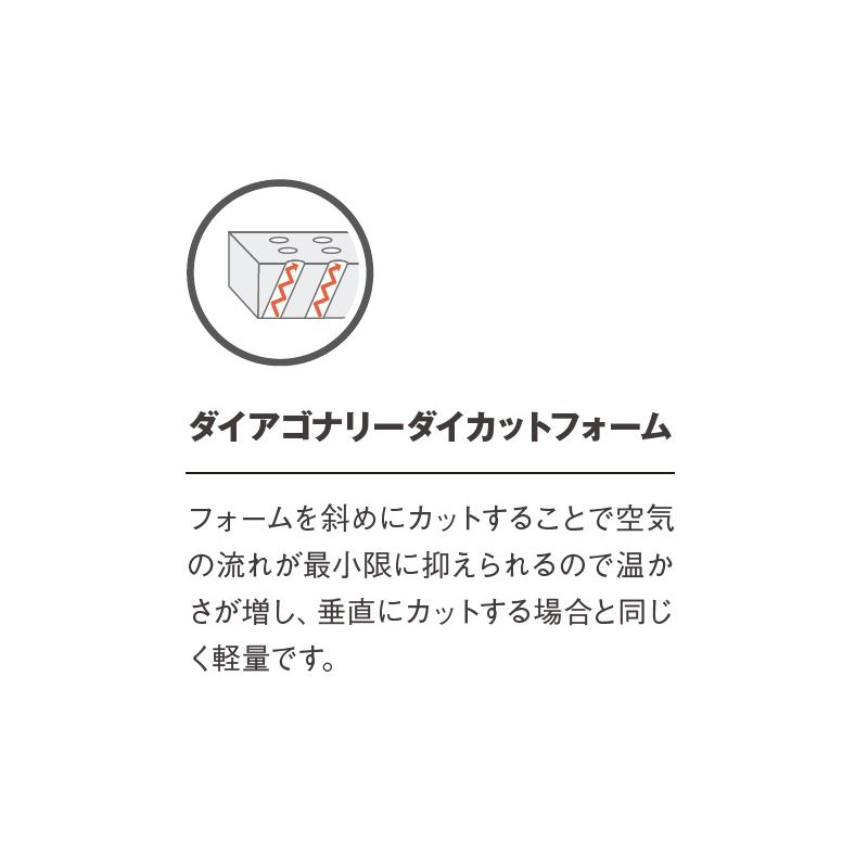 THERMAREST サーマレスト