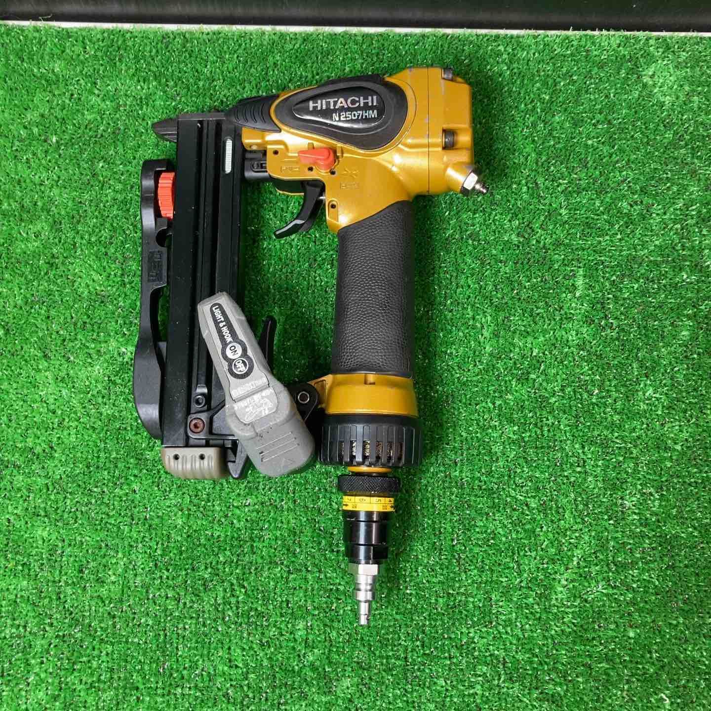 電動工具・エア工具 ◇ハイコーキ(HIKOKI ※旧:日立工機) 高圧エ 