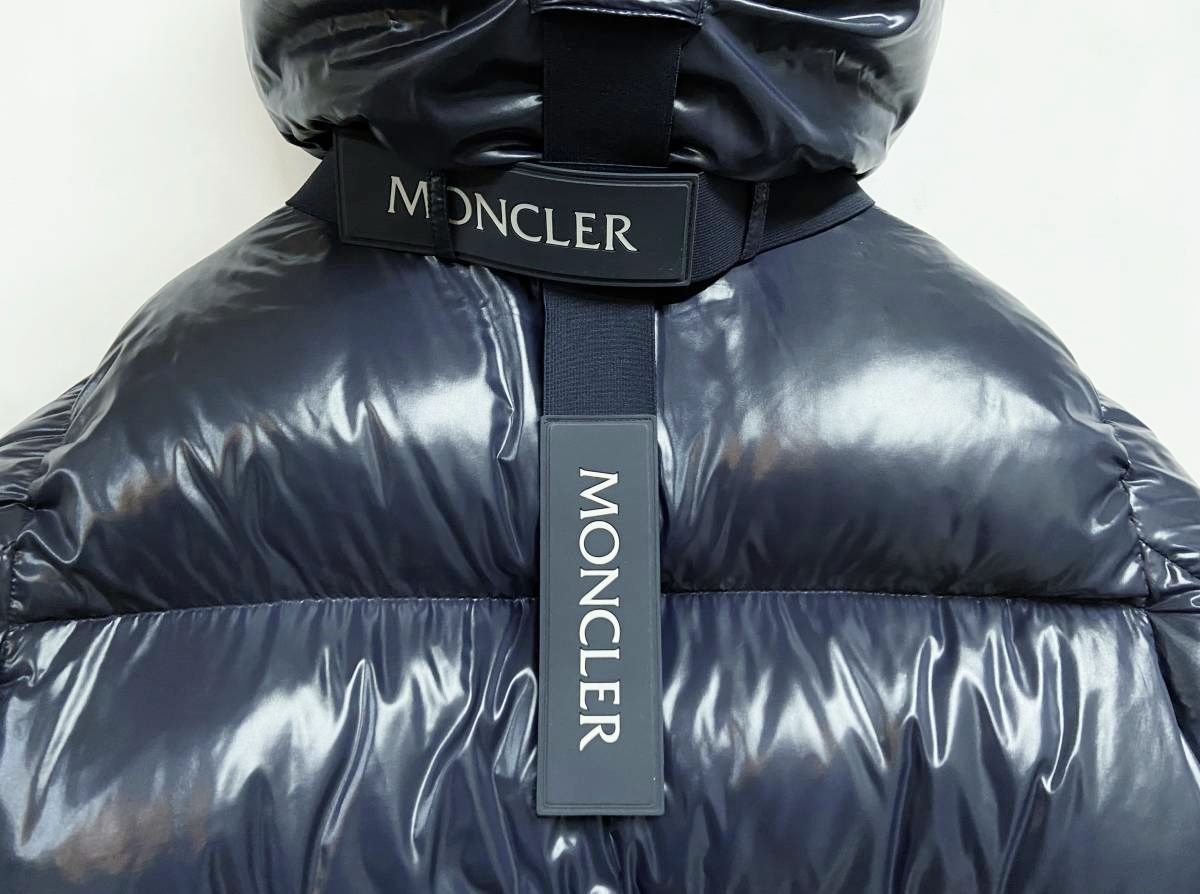 正規品 MONCLER x CRAIG GREEN｜モンクレール クレッググリーン BROOK