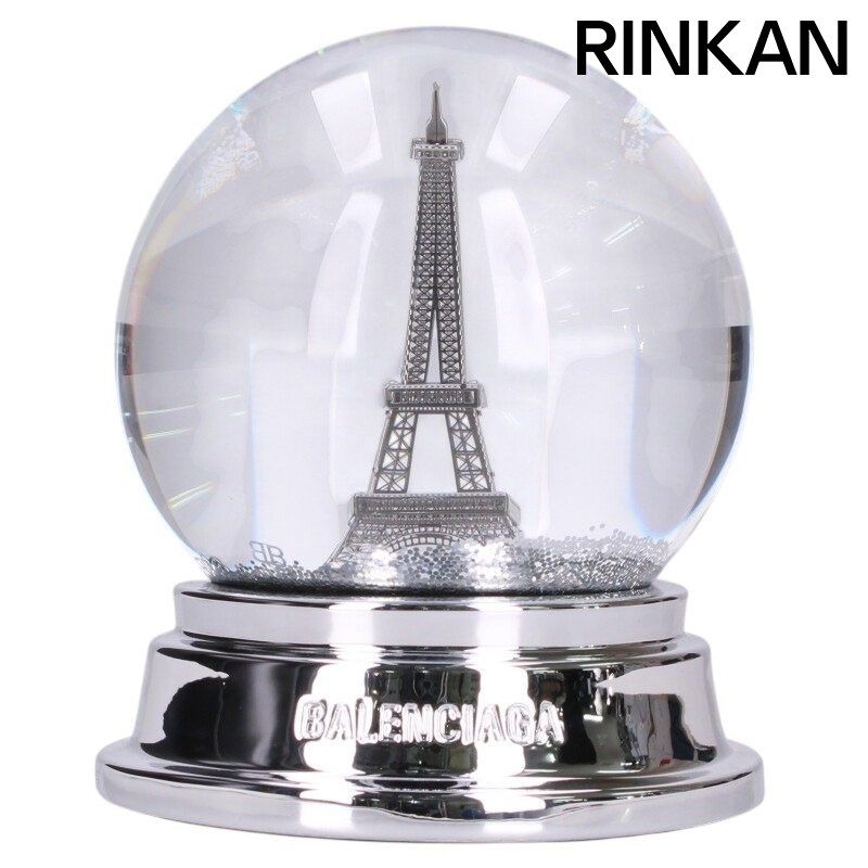 BALENCIAGA The Snow Globe スノードーム