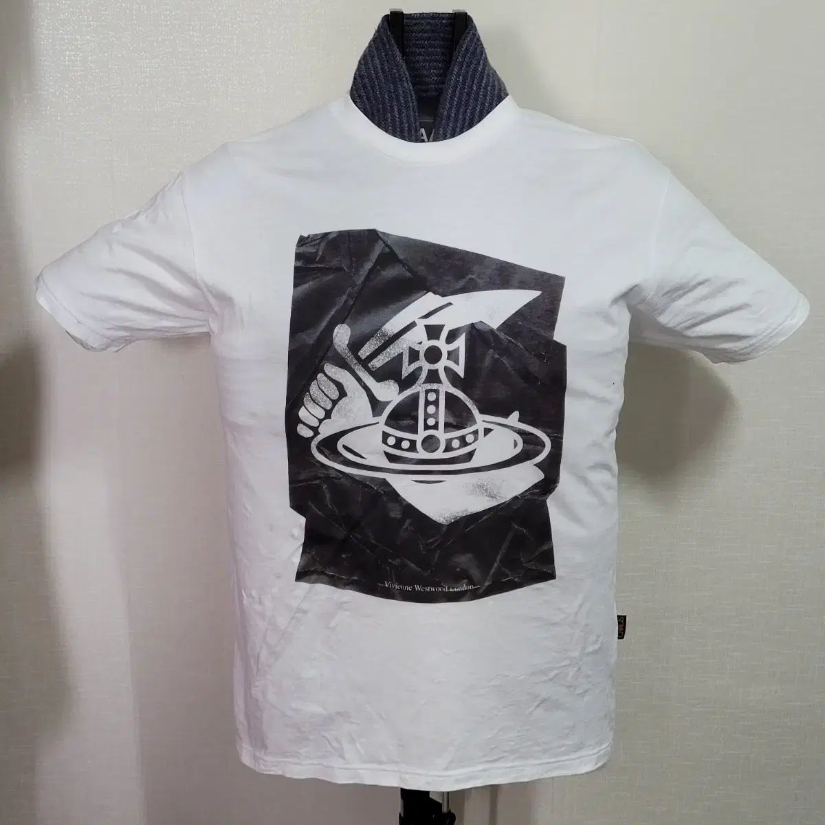 Vivienne Westwood ヴィヴィアン ウエストウッド 半袖Tシャツ