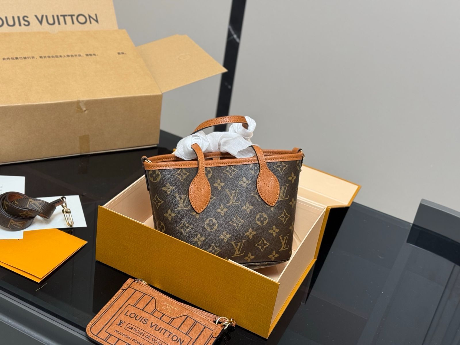 [SALE]ヴィトン Vuitton ネヴァーフル BB 入手困難♪】ルイヴィトン☆ネヴァーフルBB (Louis Vuitton