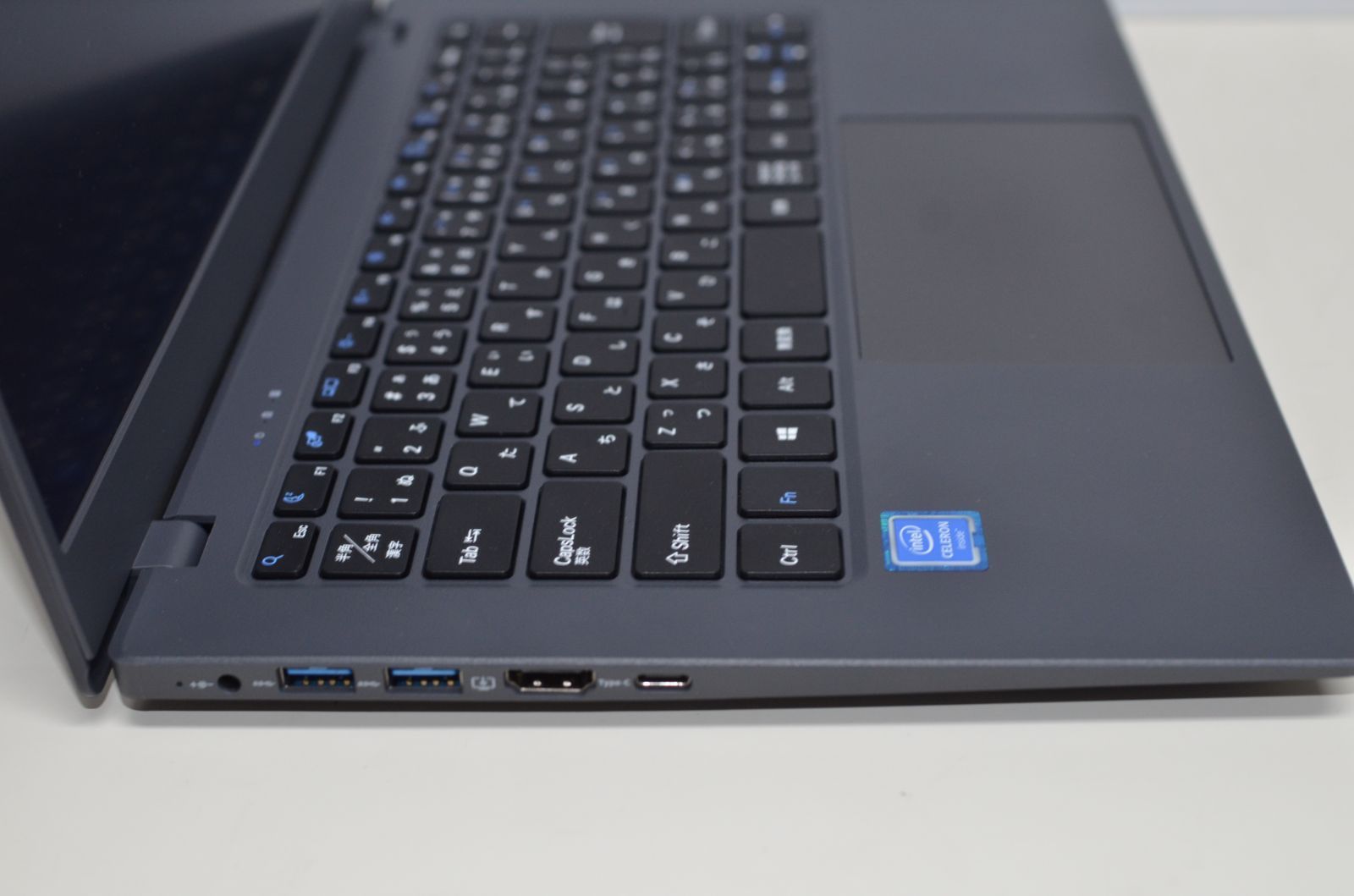 pasoul envy14 ノートパソコン windows11 快適