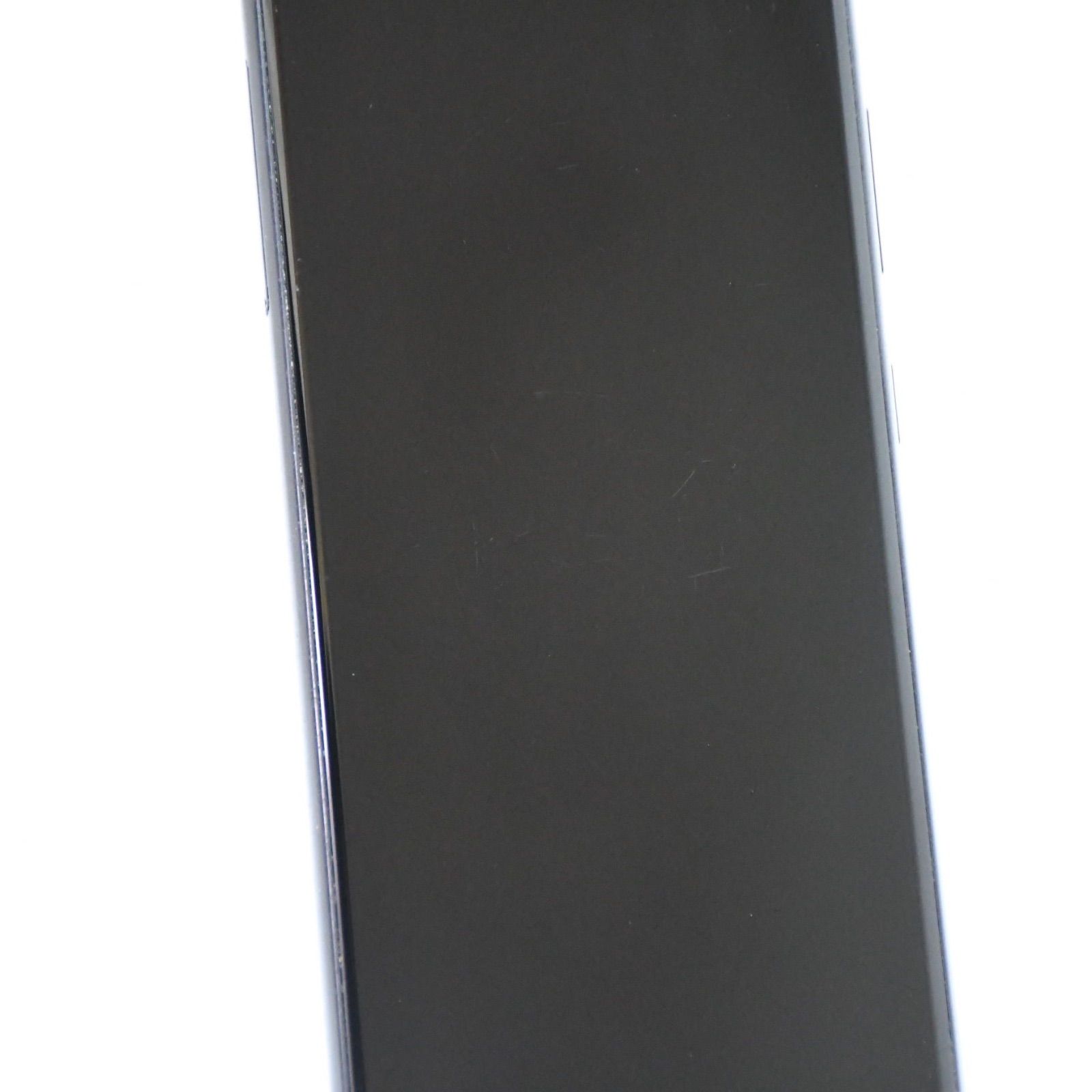 電池良好】SIMフリー docomo Galaxy A22 5G SC-56B ブラック