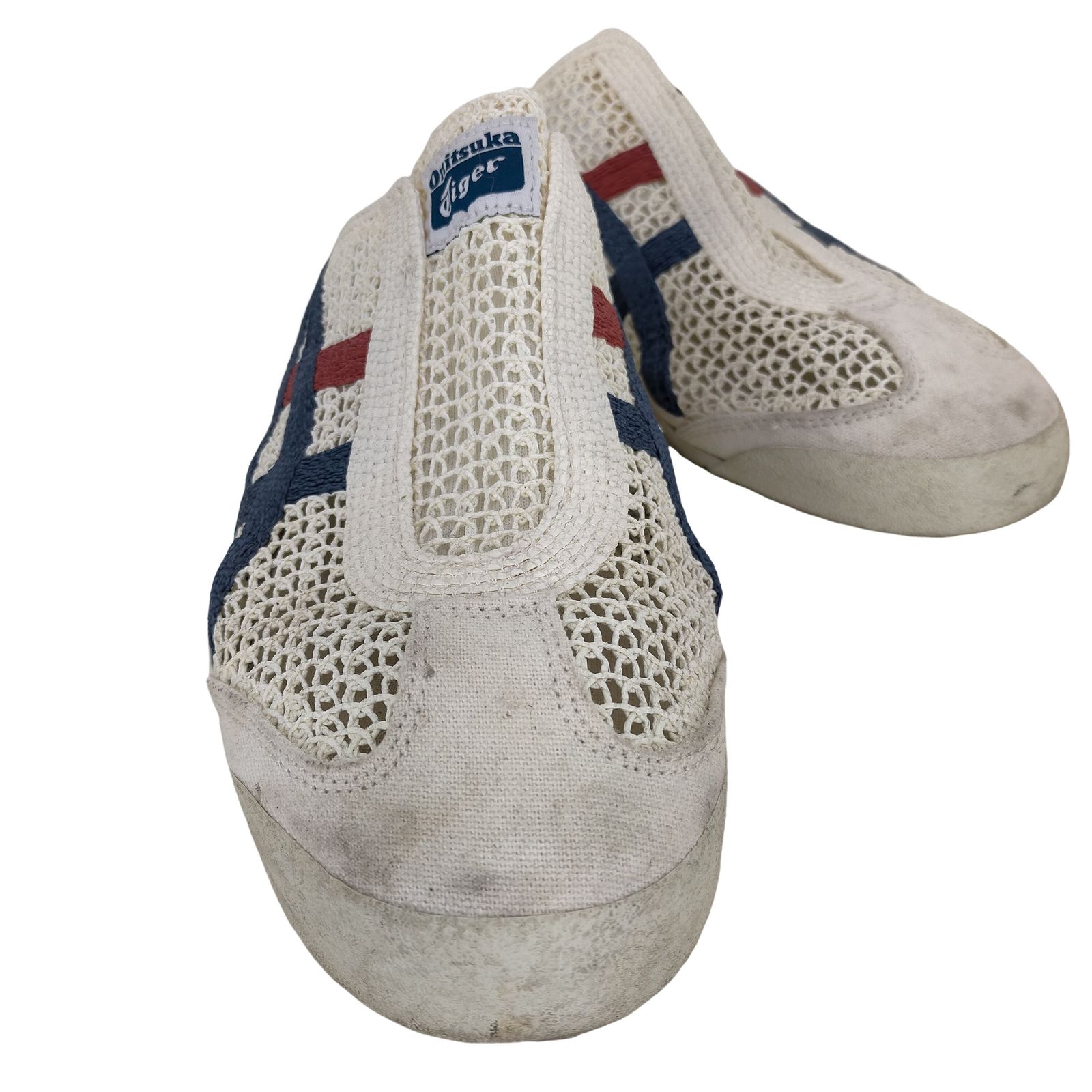 オニツカタイガー ONITSUKA TIGER MEXICO 66 SABOT メンズ JPN：29