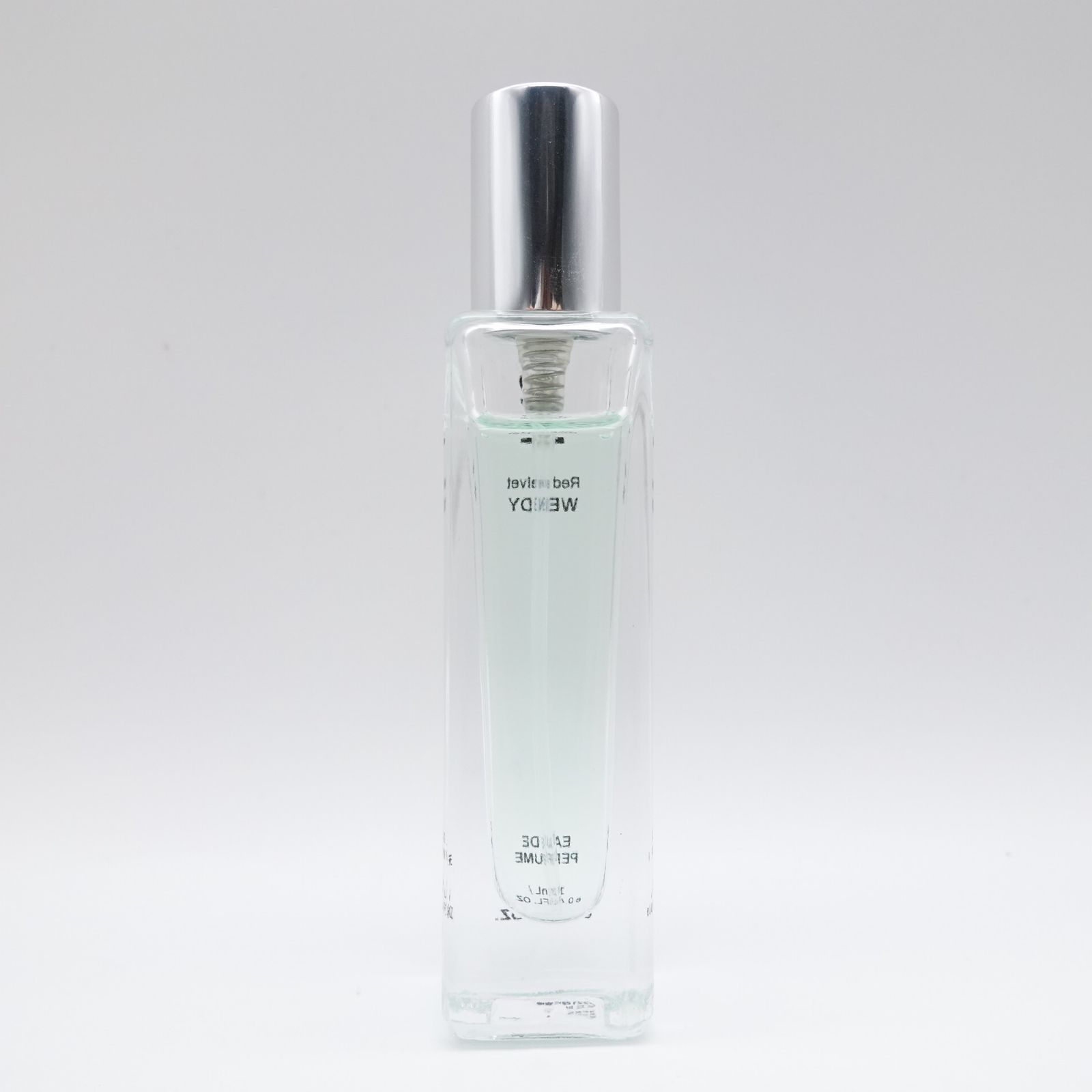 Red Velvet 香水 ウェンディ 10周年 10TH ANNIVERSARY PERFUME SET