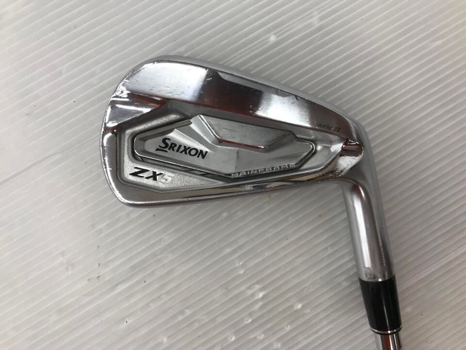 SRIXON ZX5 Mk2 | 22 | S | NSプロ MODUS 3 TOUR 105 DST | | アイアン | ダンロップ 最短即日発送
