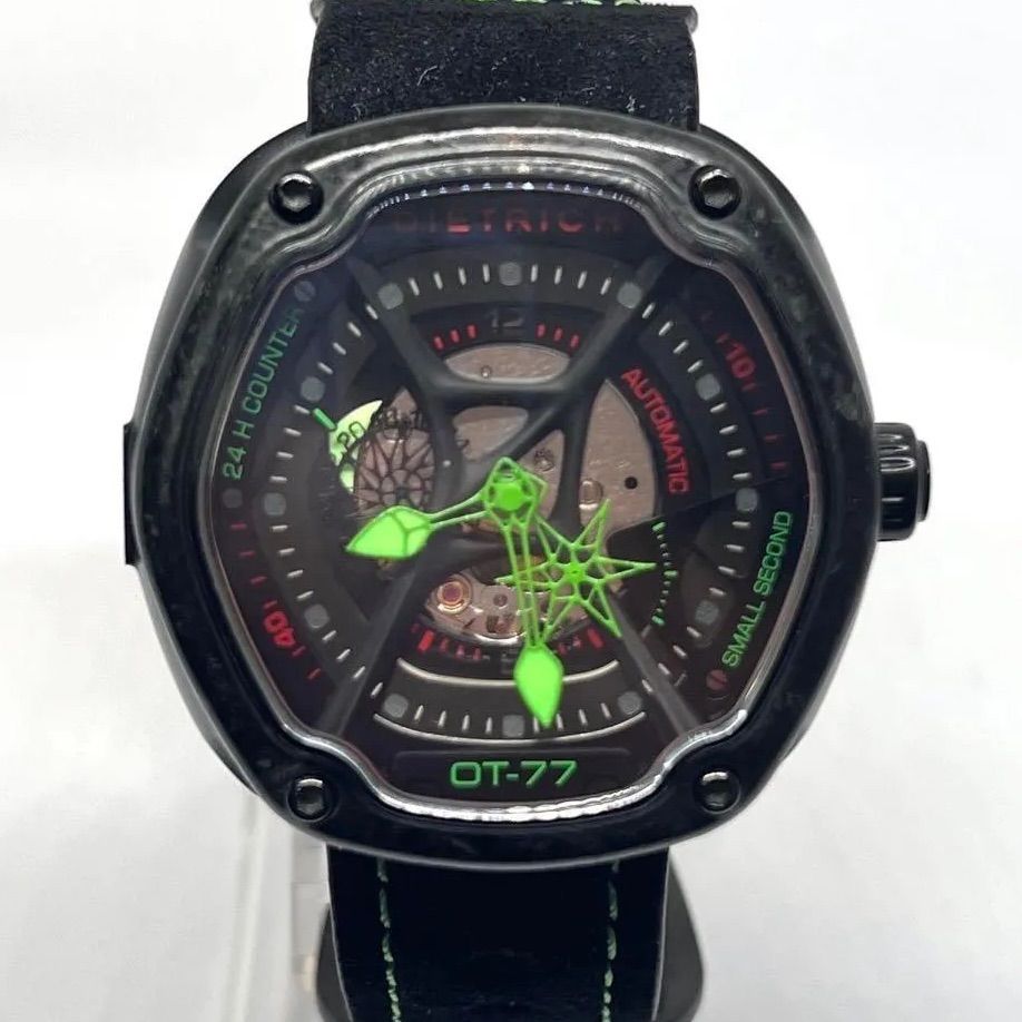 中古 DIETRICH/ディートリッヒ オーガニック タイム DIETRICH-OT