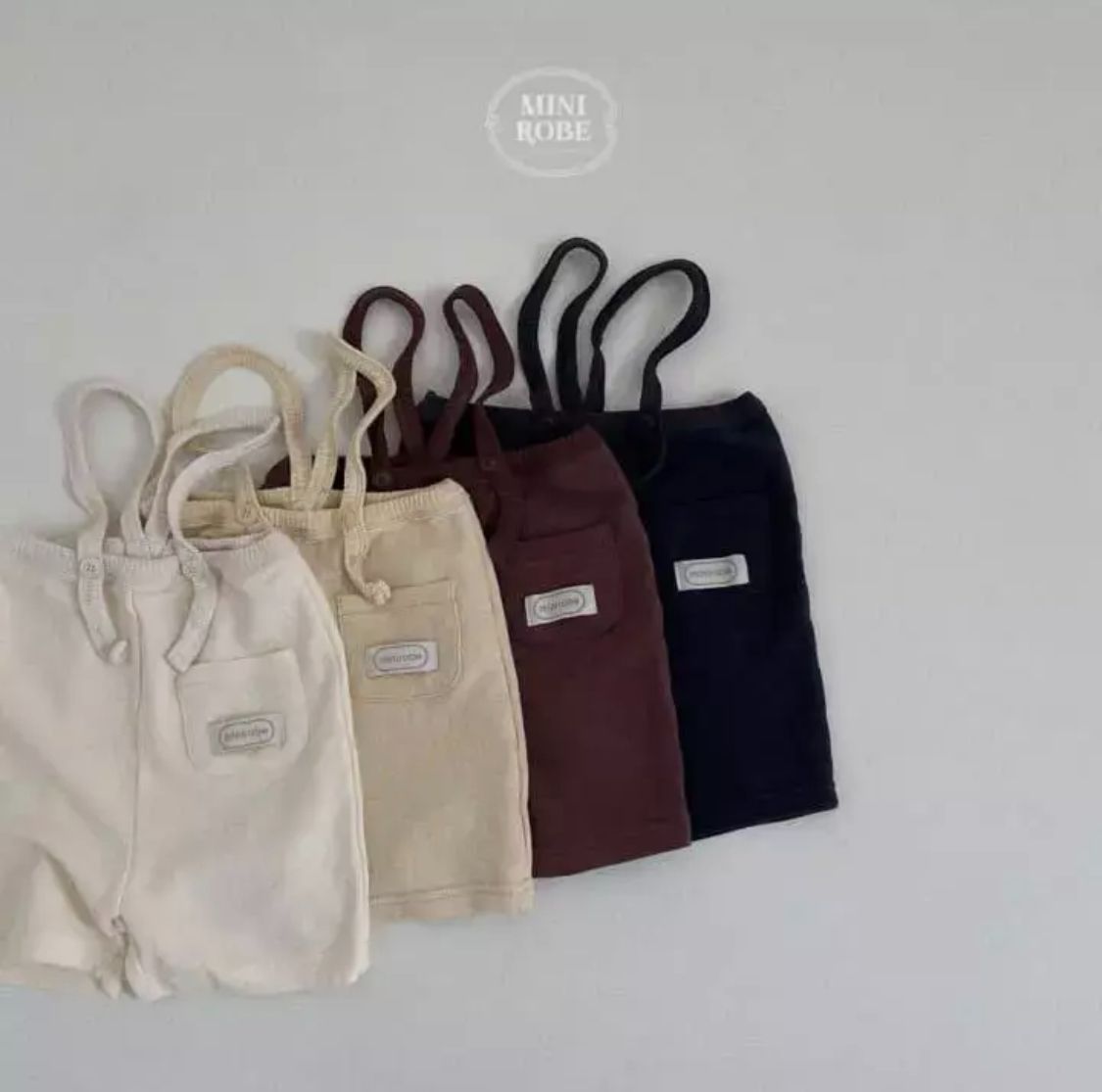 |pink M