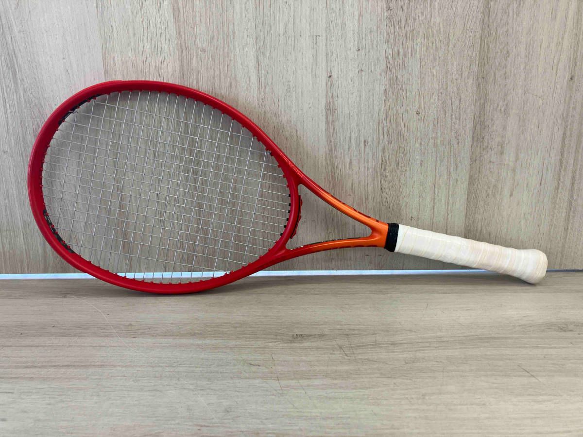 Prince プリンス BEAST 100 ビースト 2023年モデル G3 硬式テニス