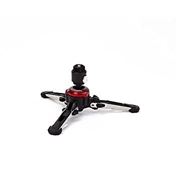 -非常に良い XPRO monopod フルード ビデオ一脚ベース