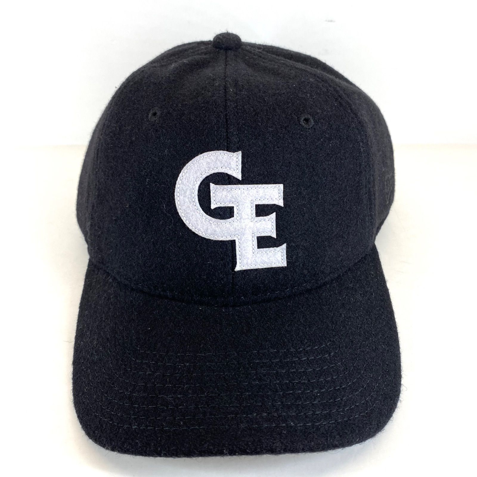 GOOD ENOUGH × NEW ERA