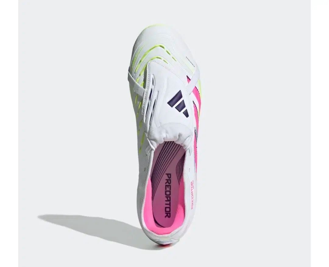 adidas(アディダス) プレデター FT FG トング アディダス プレデター