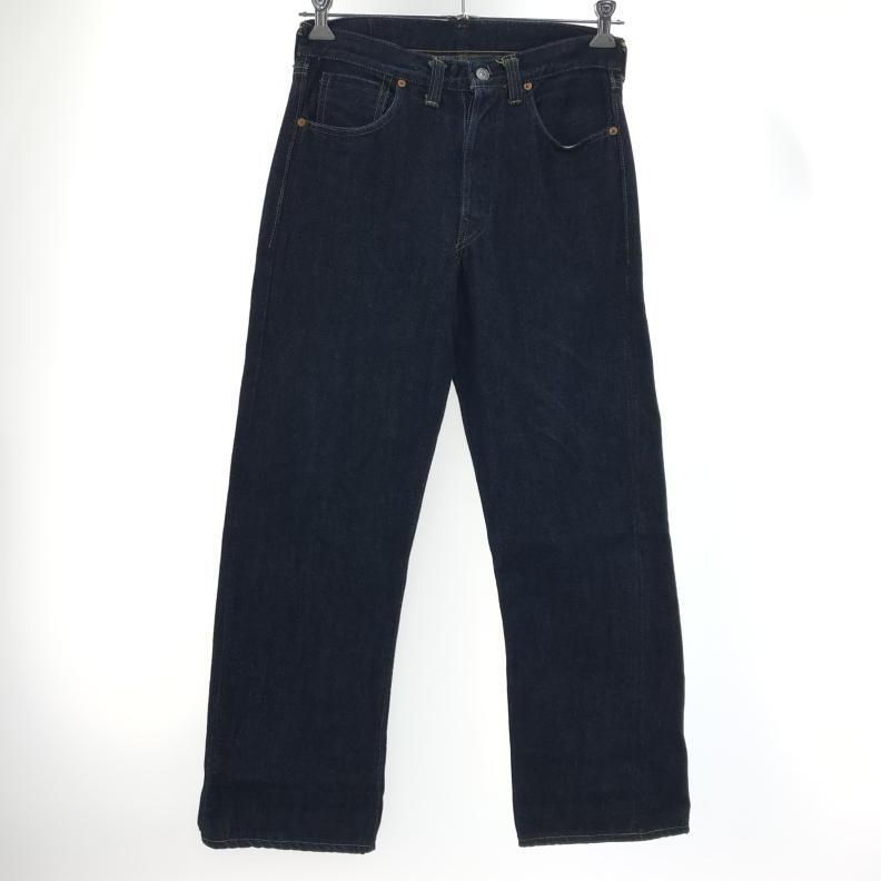中古】ONE PIECE OF ROCK デニムパンツ S409XXX M-WW II No2100