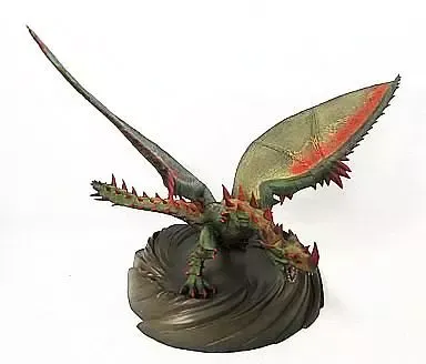 2026年最新】mhf フィギュアの人気アイテム - メルカリ