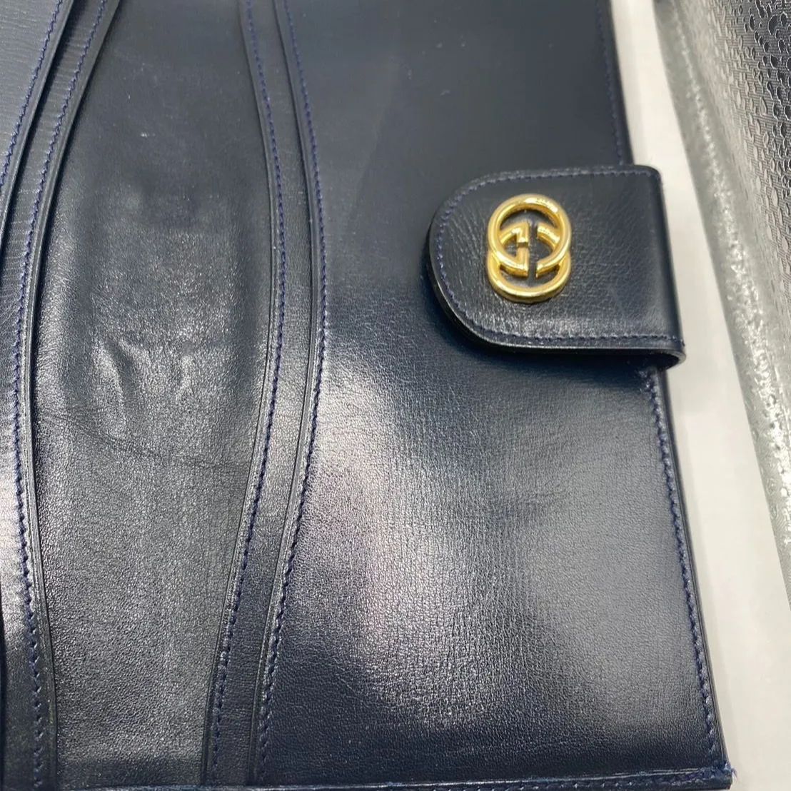 ◎【✨財布✨】GUCCI グッチ アンティーク ヴィンテージ 長財布