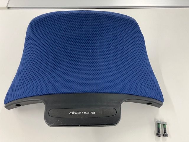 シルフィー ヘッドレスト