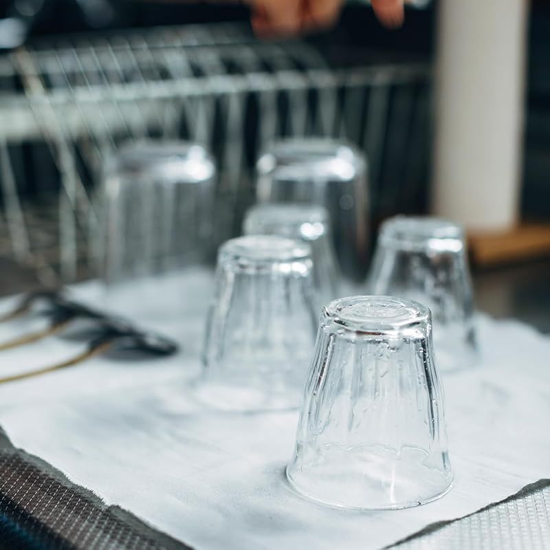 ミシン目入りの和晒ロール1本付